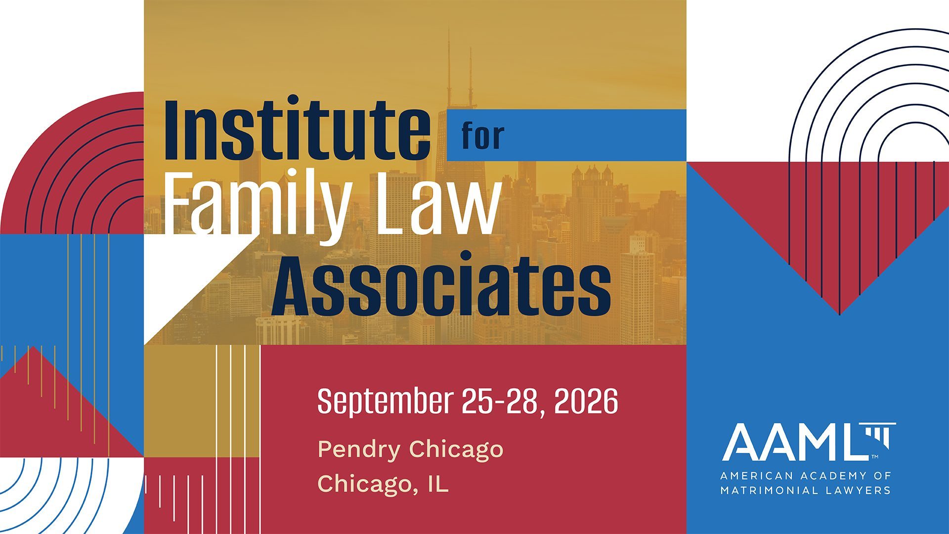 American Academy of Matrimonial Lawyers